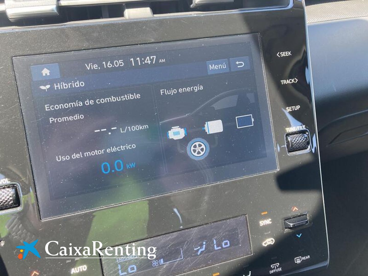 Hyundai Tucson 1.6 TGDI HEV Maxx Auto 169 kW (230 CV)