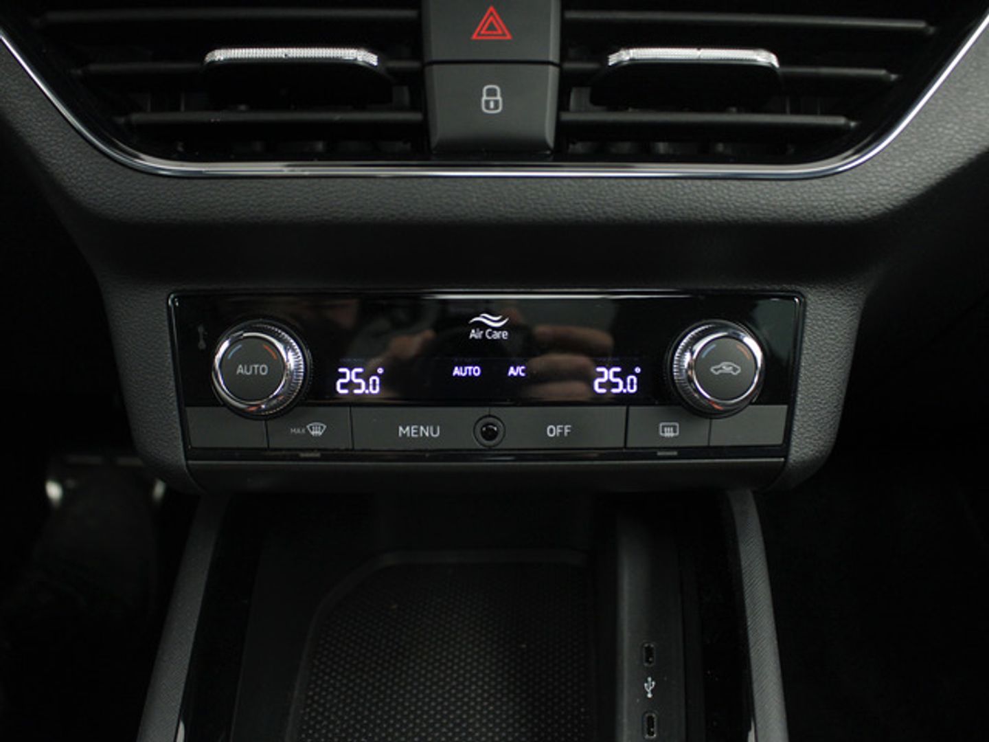 Skoda Kamiq 1.5 TSI Montecarlo DSG 110 kW (150 CV)