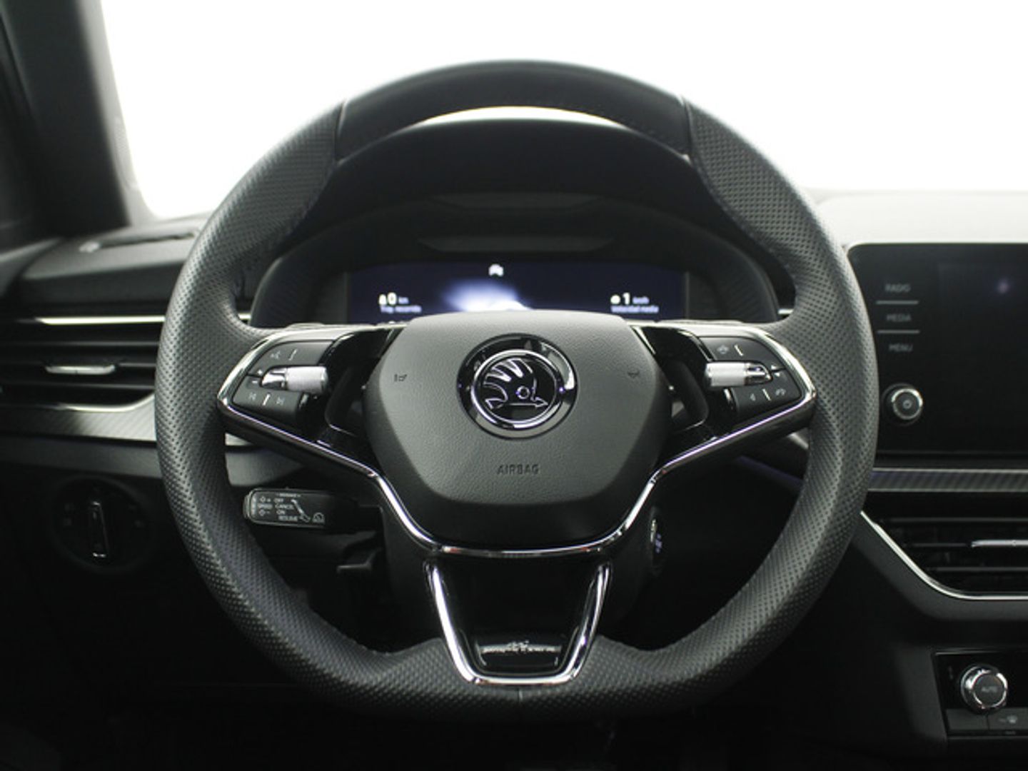 Skoda Kamiq 1.5 TSI Montecarlo DSG 110 kW (150 CV)