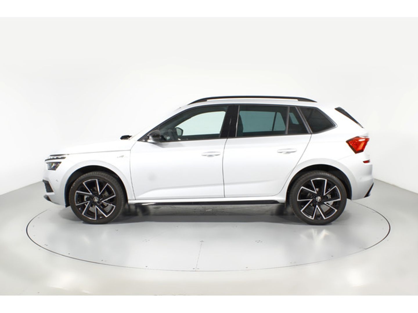 Skoda Kamiq 1.5 TSI Montecarlo DSG 110 kW (150 CV)