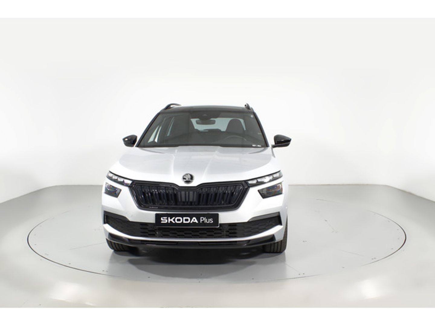 Skoda Kamiq 1.5 TSI Montecarlo DSG 110 kW (150 CV)