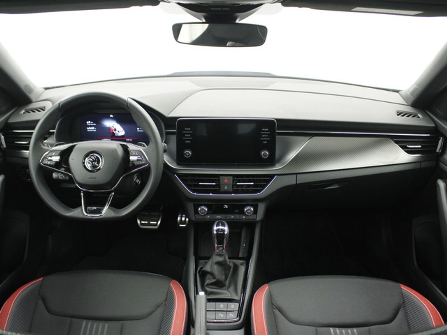 Skoda Kamiq 1.5 TSI Montecarlo DSG 110 kW (150 CV)