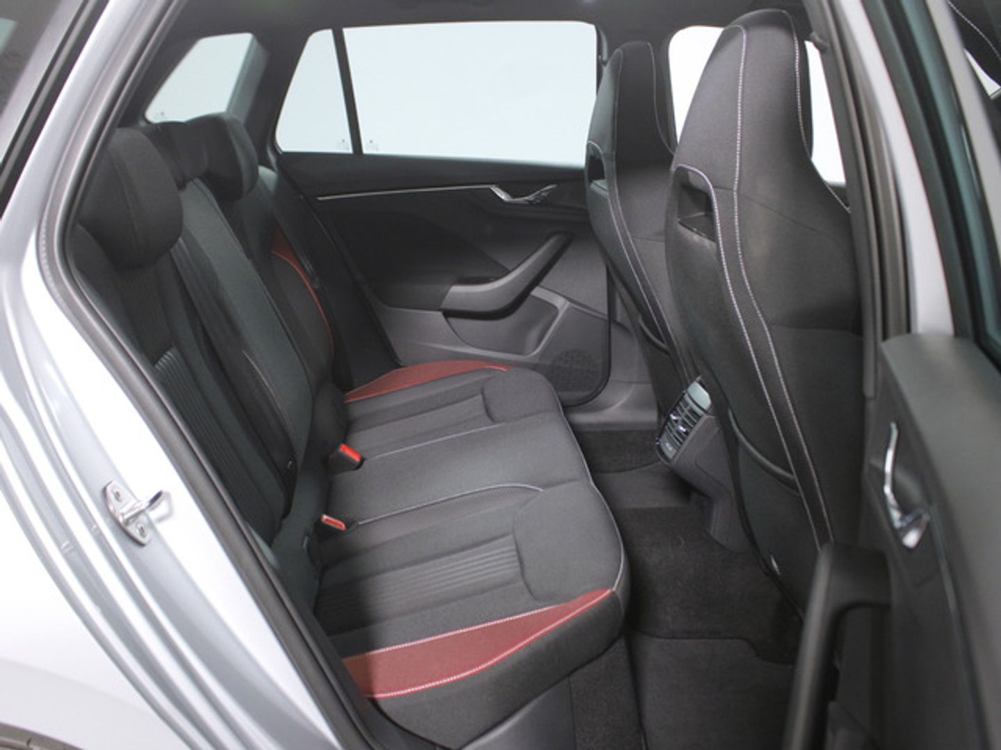 Skoda Kamiq 1.5 TSI Montecarlo DSG 110 kW (150 CV)