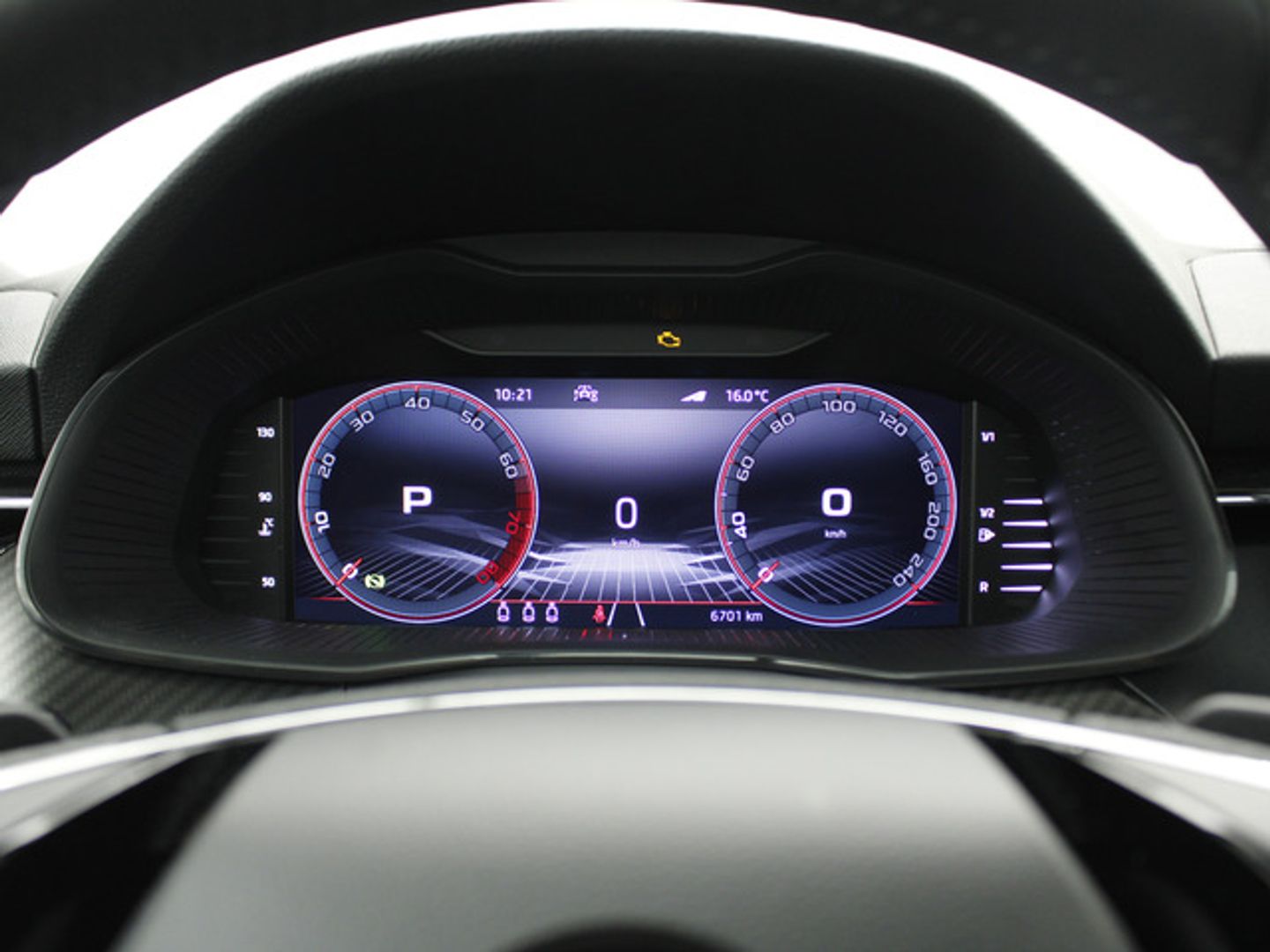 Skoda Kamiq 1.5 TSI Montecarlo DSG 110 kW (150 CV)