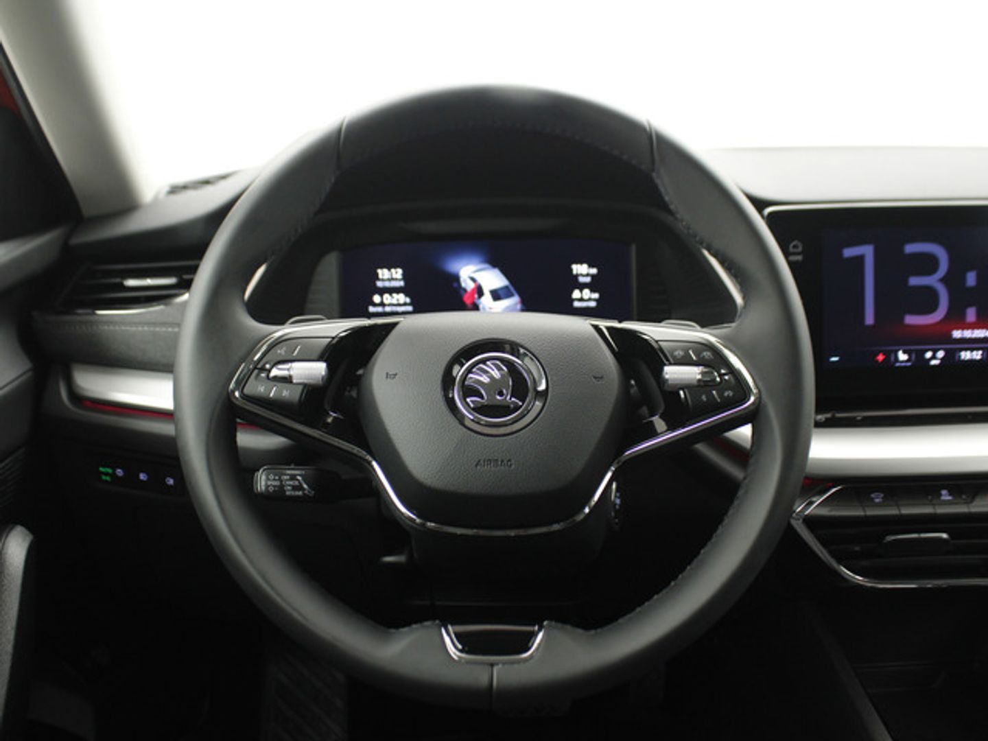 Skoda Octavia 1.5 TSI m-HEV Selection DSG 110 kW (150 CV)