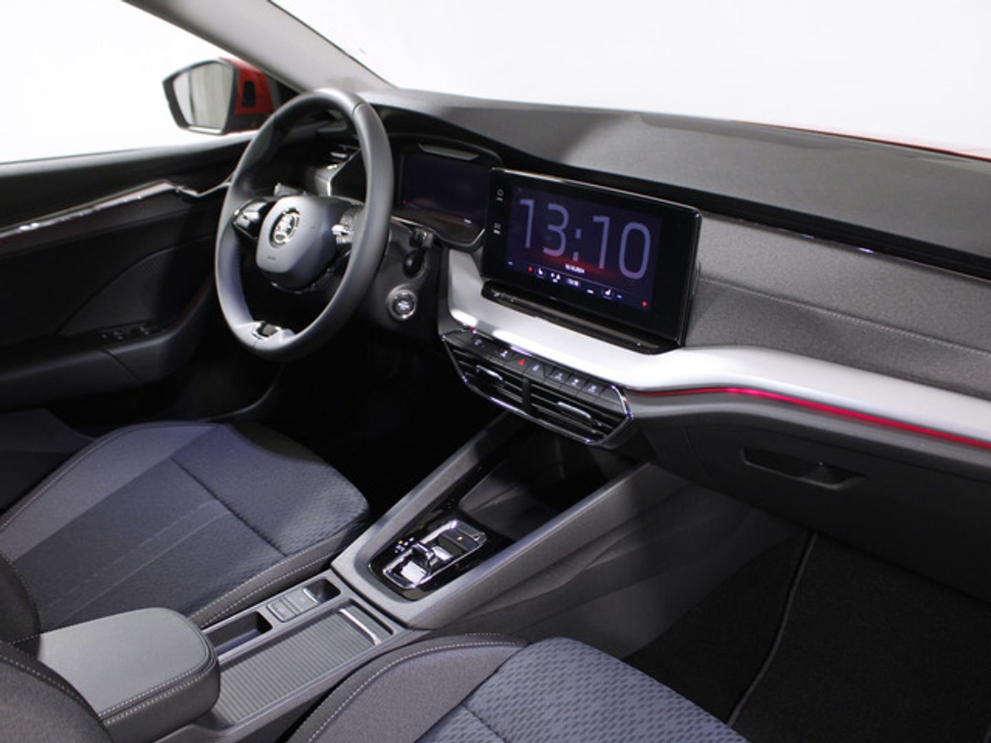 Skoda Octavia 1.5 TSI m-HEV Selection DSG 110 kW (150 CV)