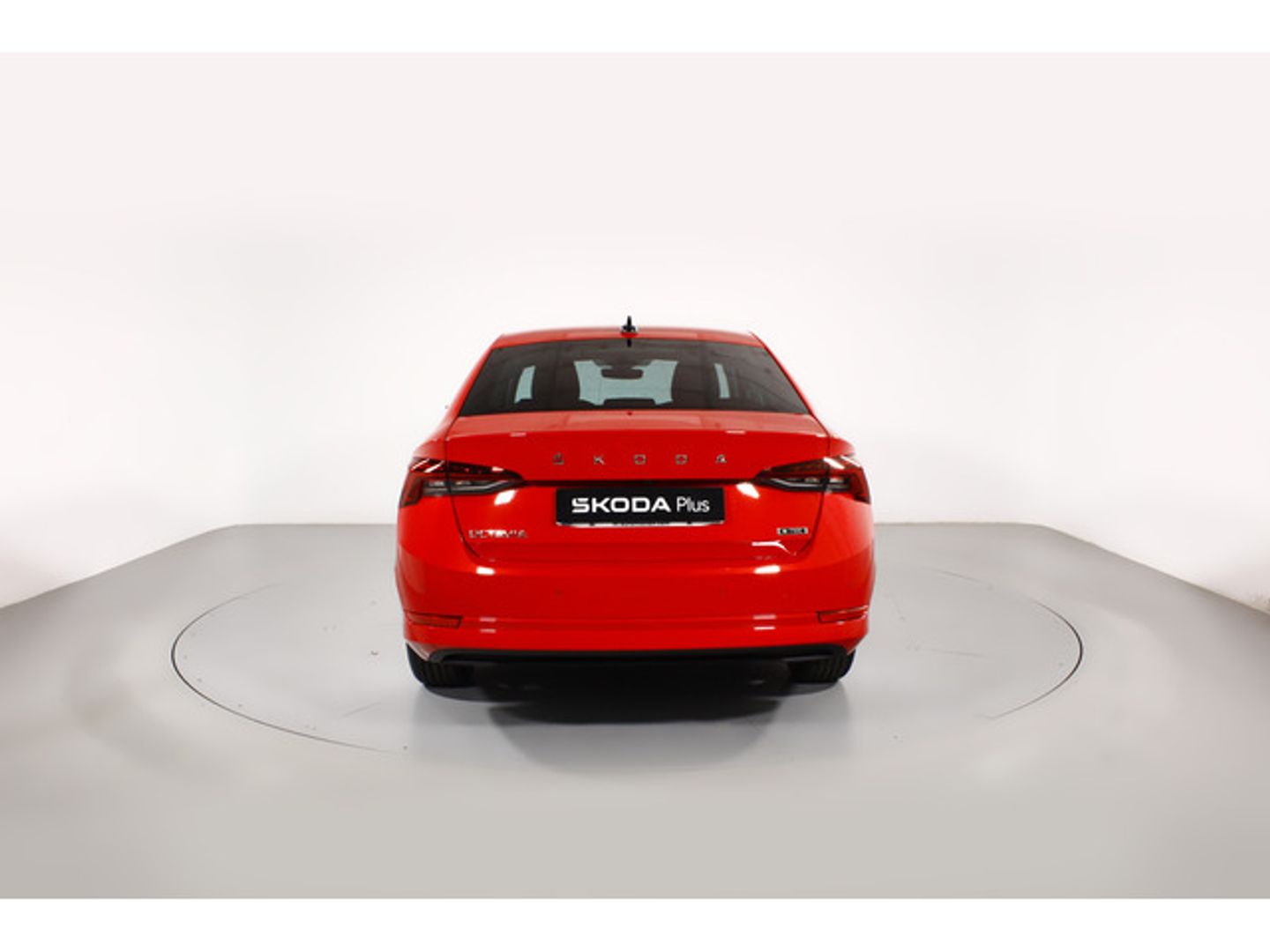 Skoda Octavia 1.5 TSI m-HEV Selection DSG 110 kW (150 CV)