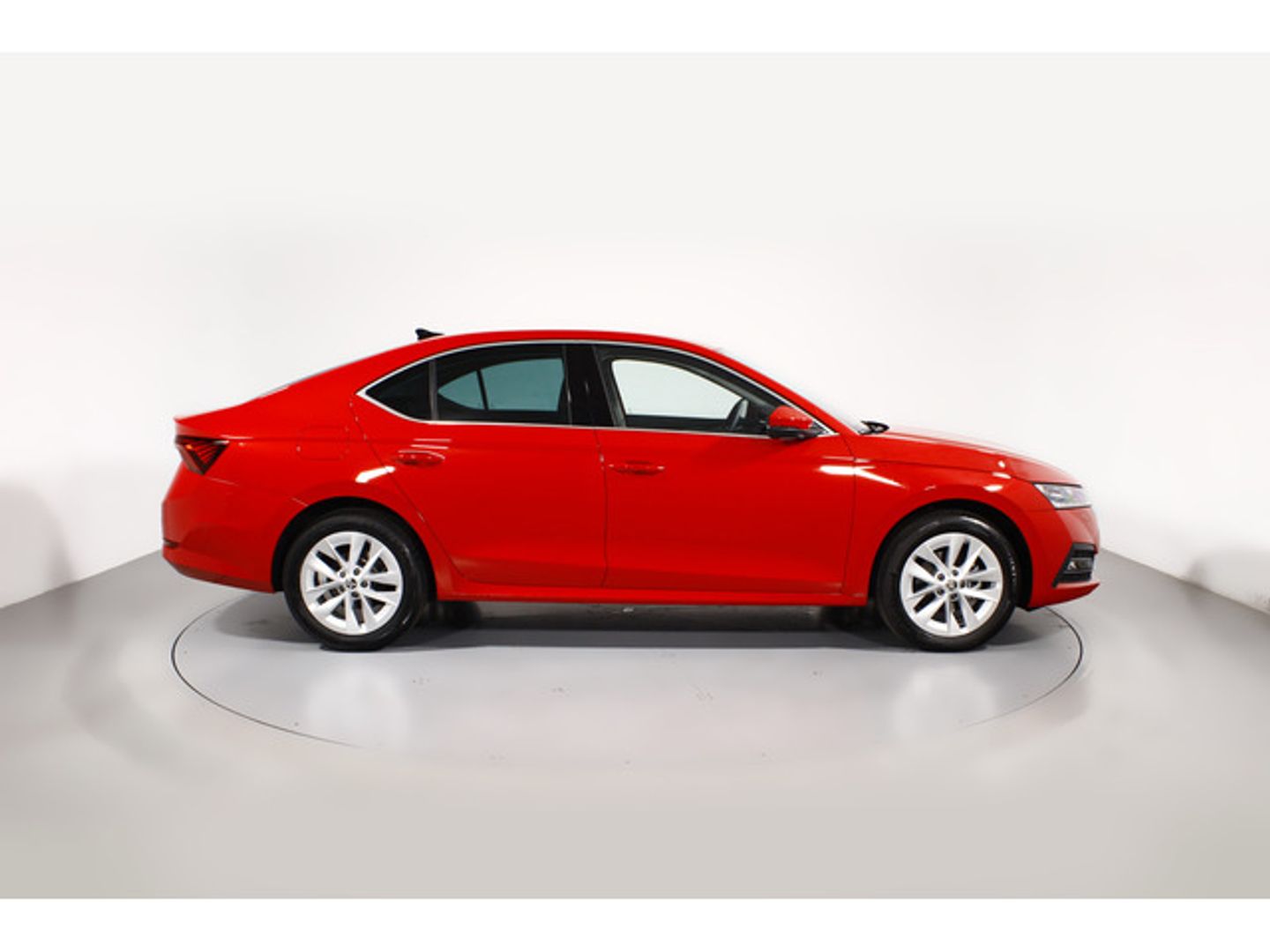 Skoda Octavia 1.5 TSI m-HEV Selection DSG 110 kW (150 CV)