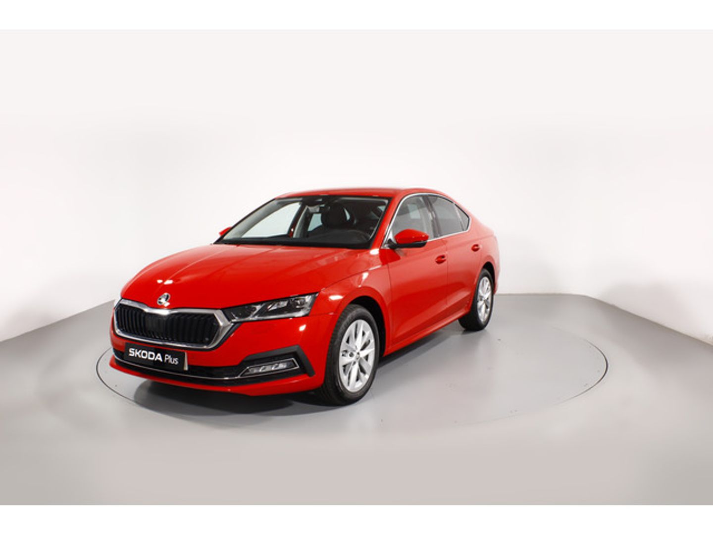 Skoda Octavia 1.5 TSI m-HEV Selection DSG 110 kW (150 CV)