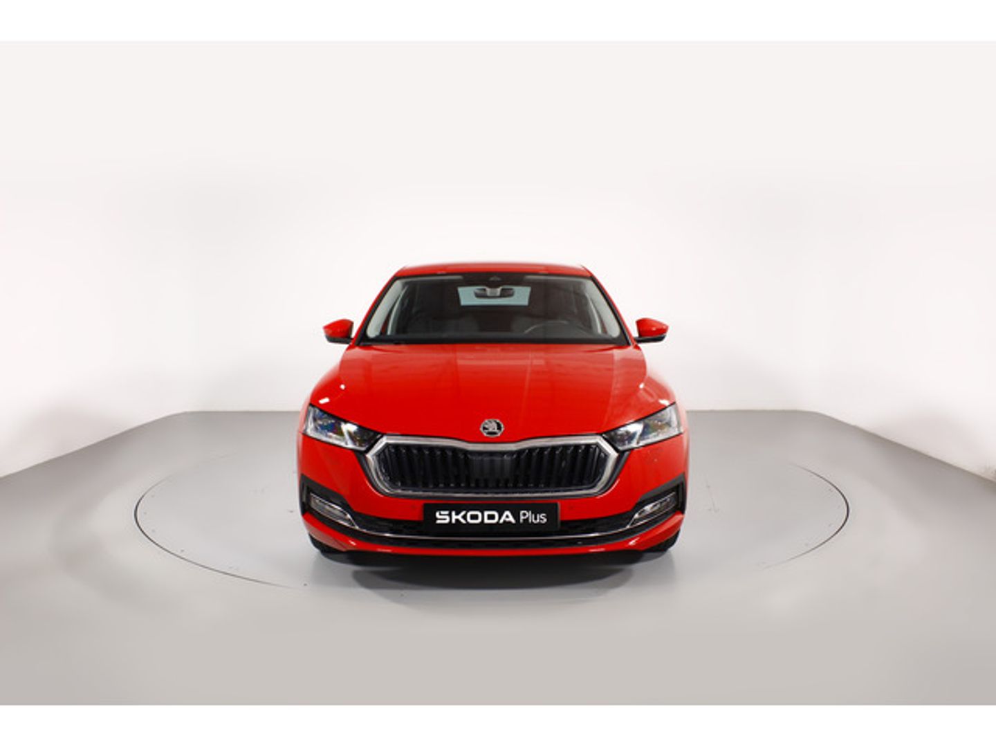 Skoda Octavia 1.5 TSI m-HEV Selection DSG 110 kW (150 CV)