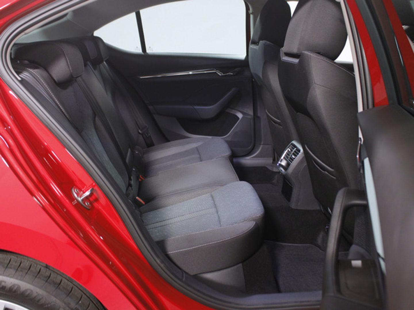 Skoda Octavia 1.5 TSI m-HEV Selection DSG 110 kW (150 CV)