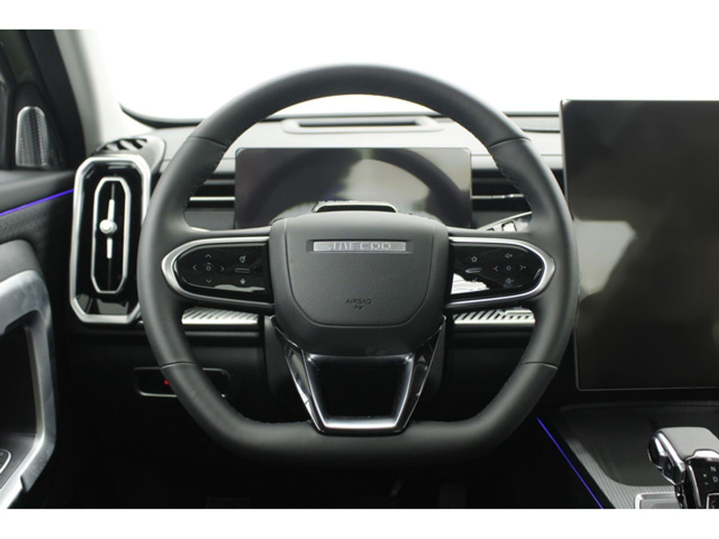 Jaecoo 7 1.6 TGDI Exclusive AWD Auto 108 kW (147 CV)
