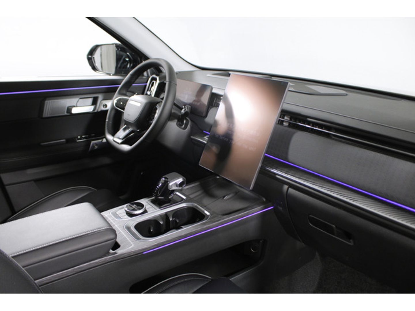 Jaecoo 7 1.6 TGDI Exclusive AWD Auto 108 kW (147 CV)