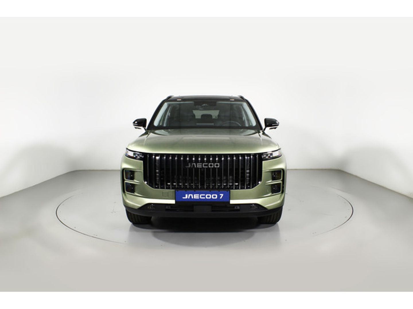 Jaecoo 7 1.6 TGDI Exclusive AWD Auto 108 kW (147 CV)