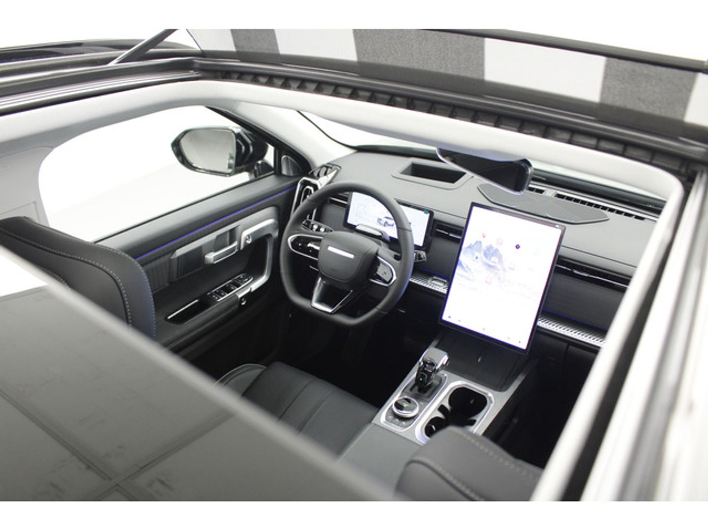 Jaecoo 7 1.6 TGDI Exclusive AWD Auto 108 kW (147 CV)