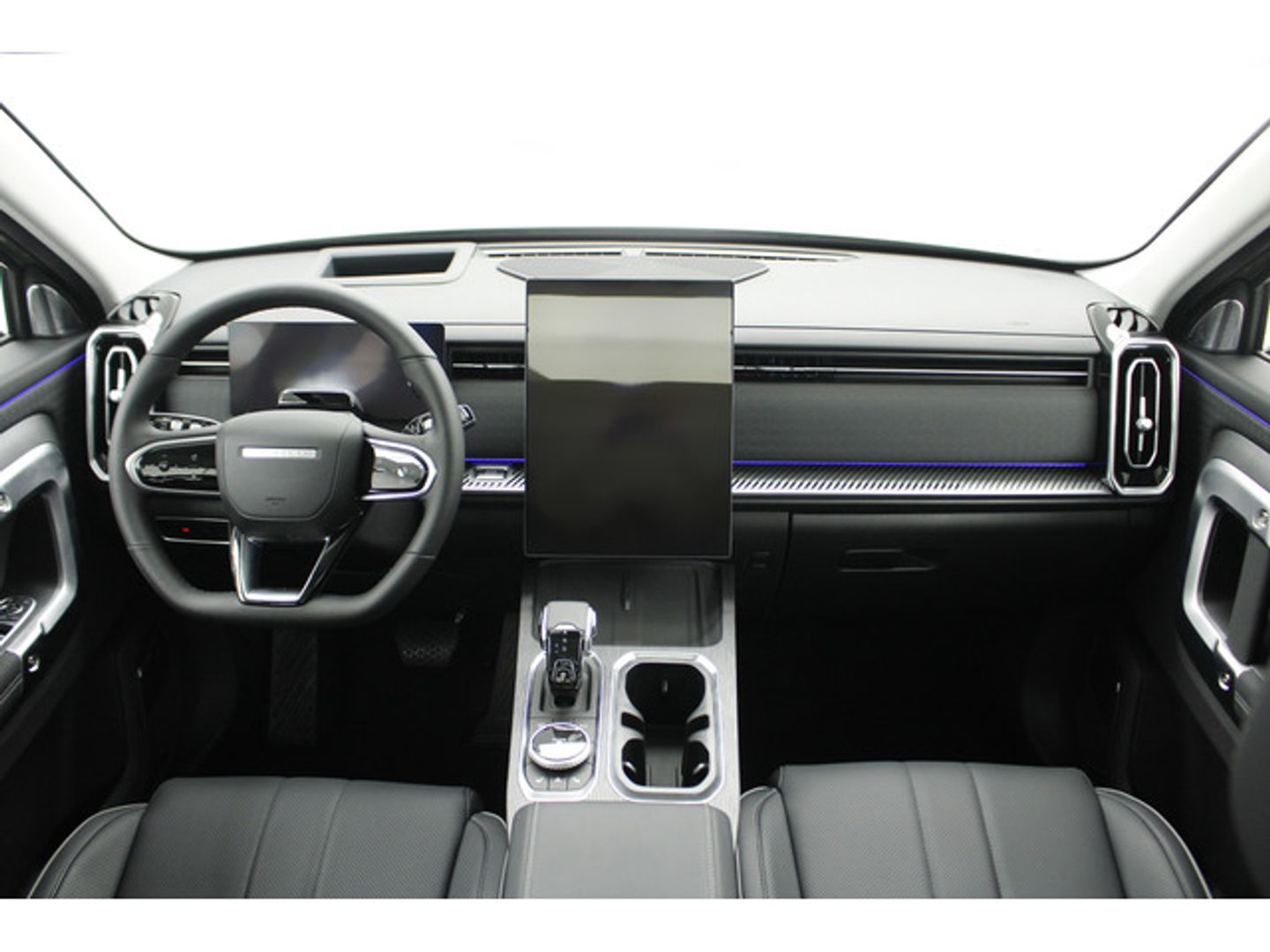 Jaecoo 7 1.6 TGDI Exclusive AWD Auto 108 kW (147 CV)