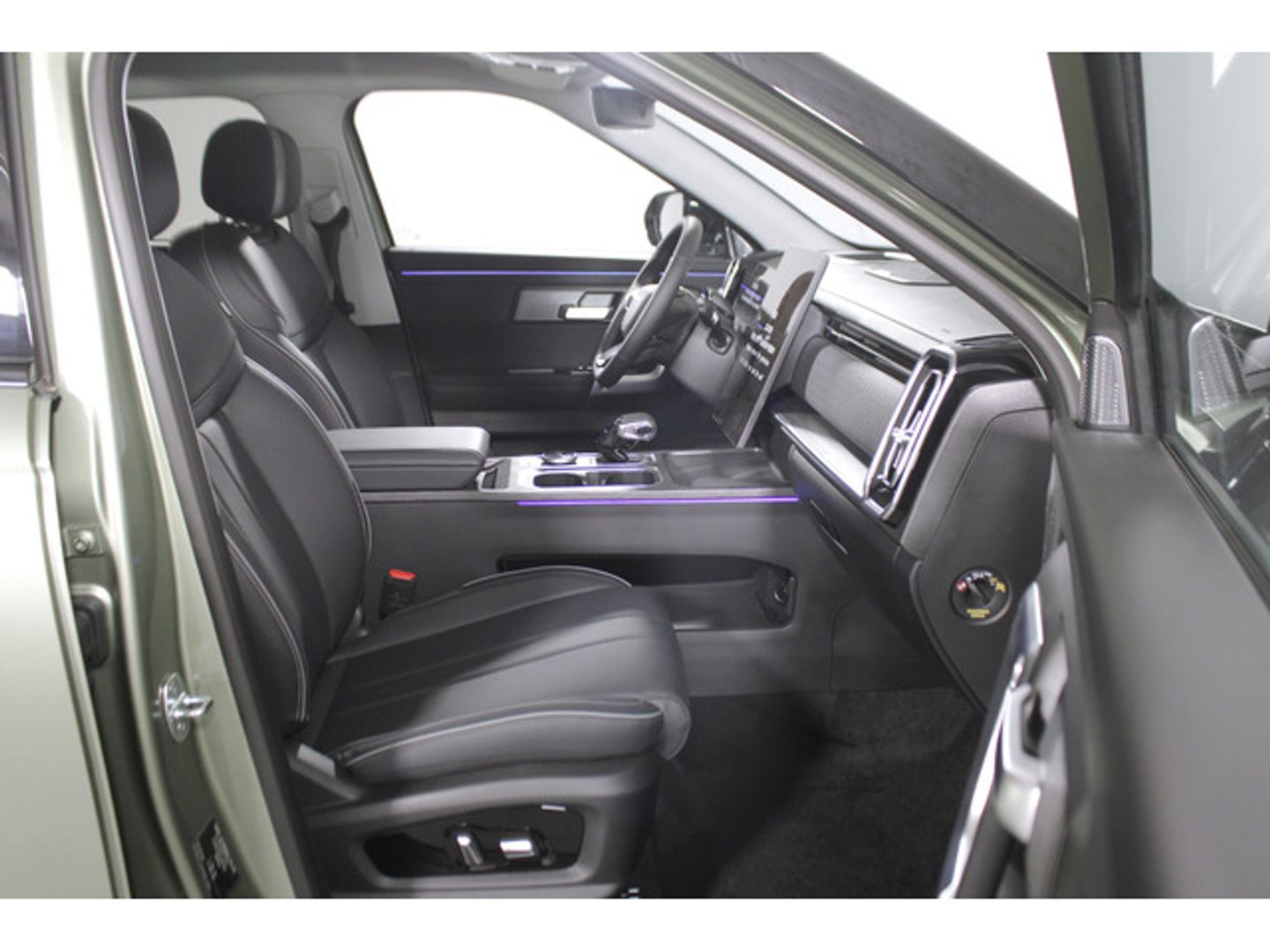 Jaecoo 7 1.6 TGDI Exclusive AWD Auto 108 kW (147 CV)