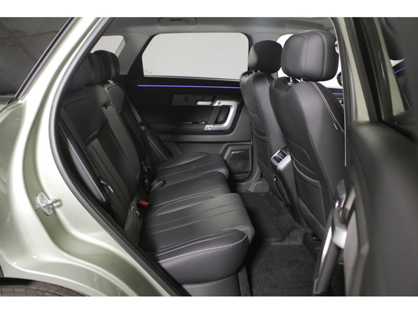 Jaecoo 7 1.6 TGDI Exclusive AWD Auto 108 kW (147 CV)