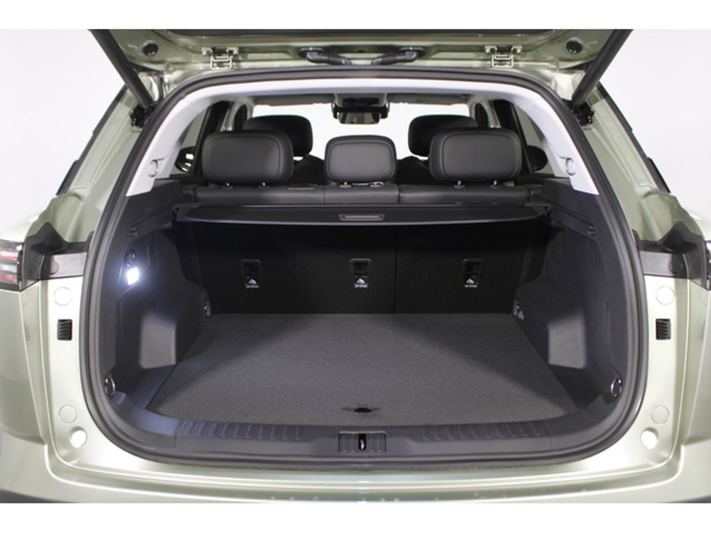 Jaecoo 7 1.6 TGDI Exclusive AWD Auto 108 kW (147 CV)