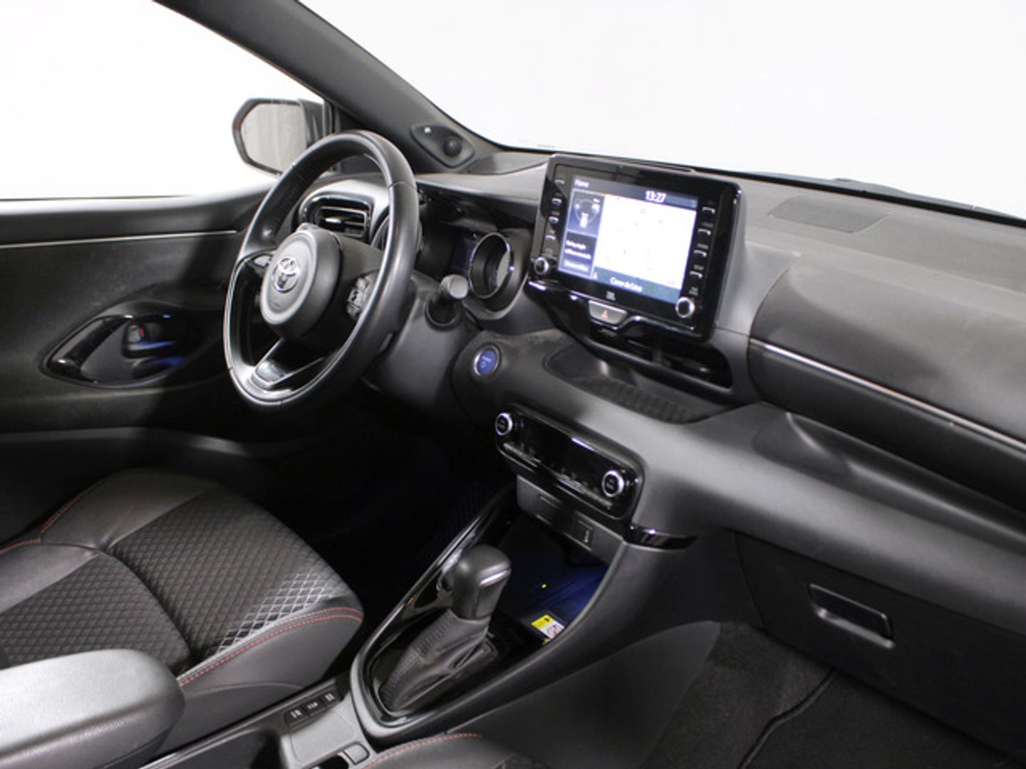Toyota Yaris 1.5 120H Style P. Premier Edition 85 kW (116 CV)