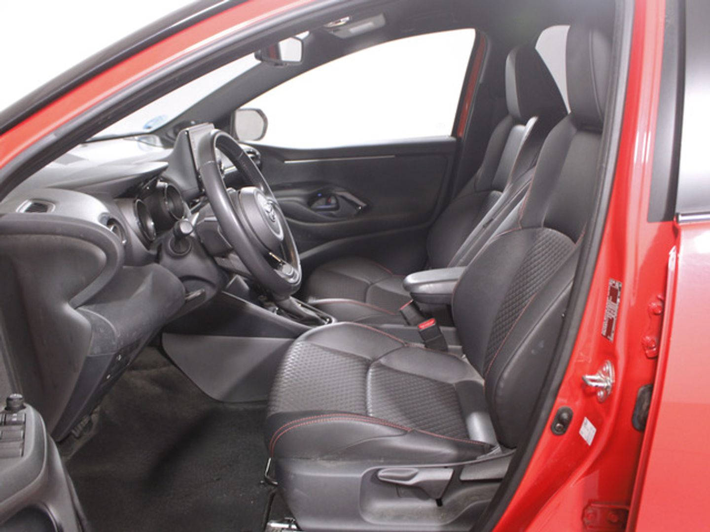 Toyota Yaris 1.5 120H Style P. Premier Edition 85 kW (116 CV)