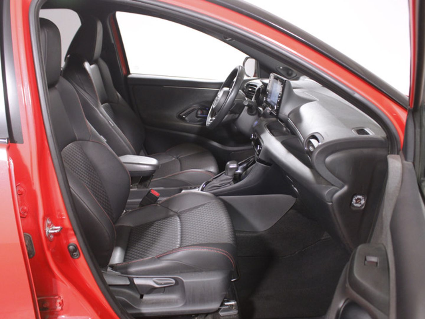 Toyota Yaris 1.5 120H Style P. Premier Edition 85 kW (116 CV)