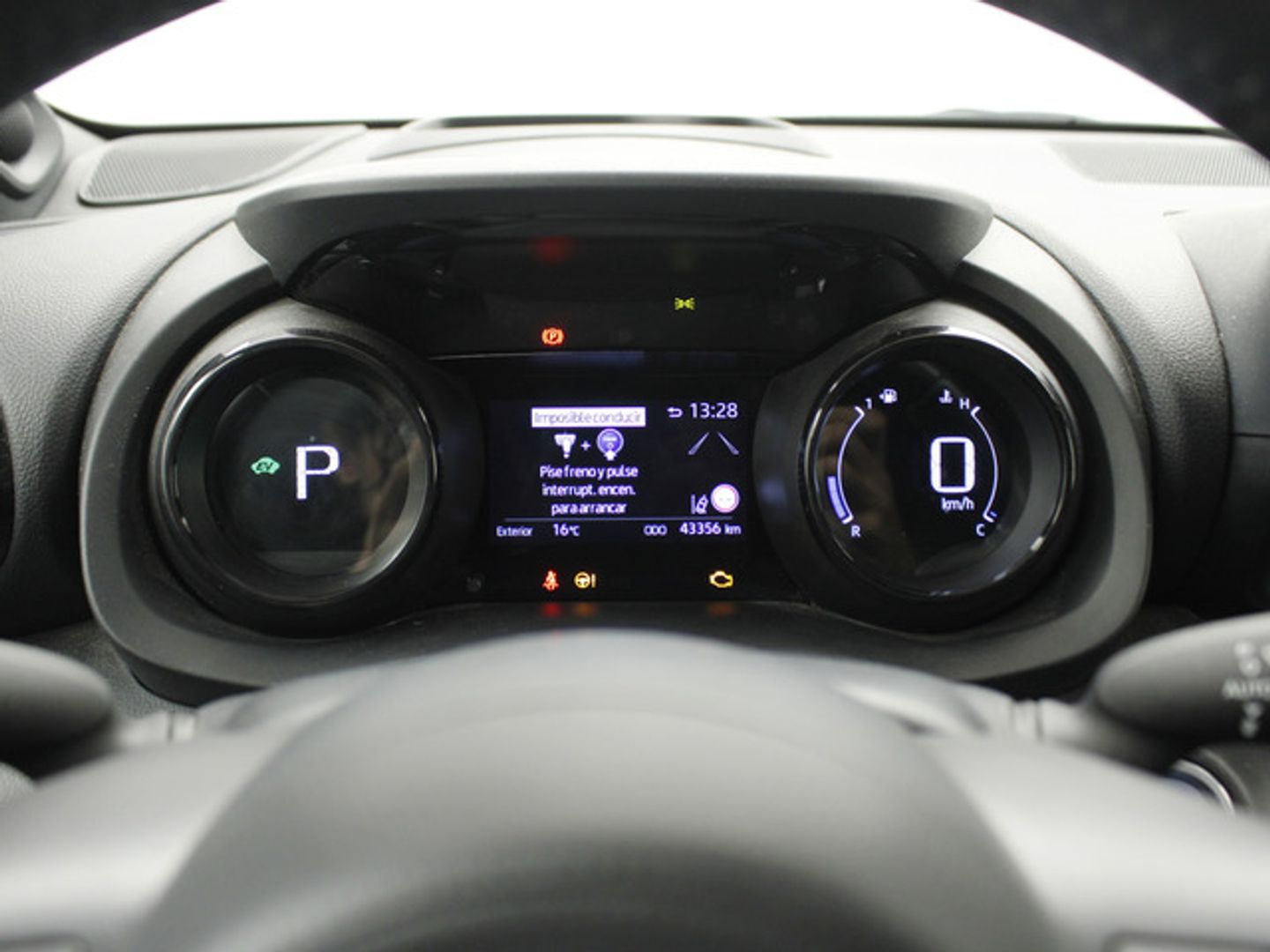 Toyota Yaris 1.5 120H Style P. Premier Edition 85 kW (116 CV)