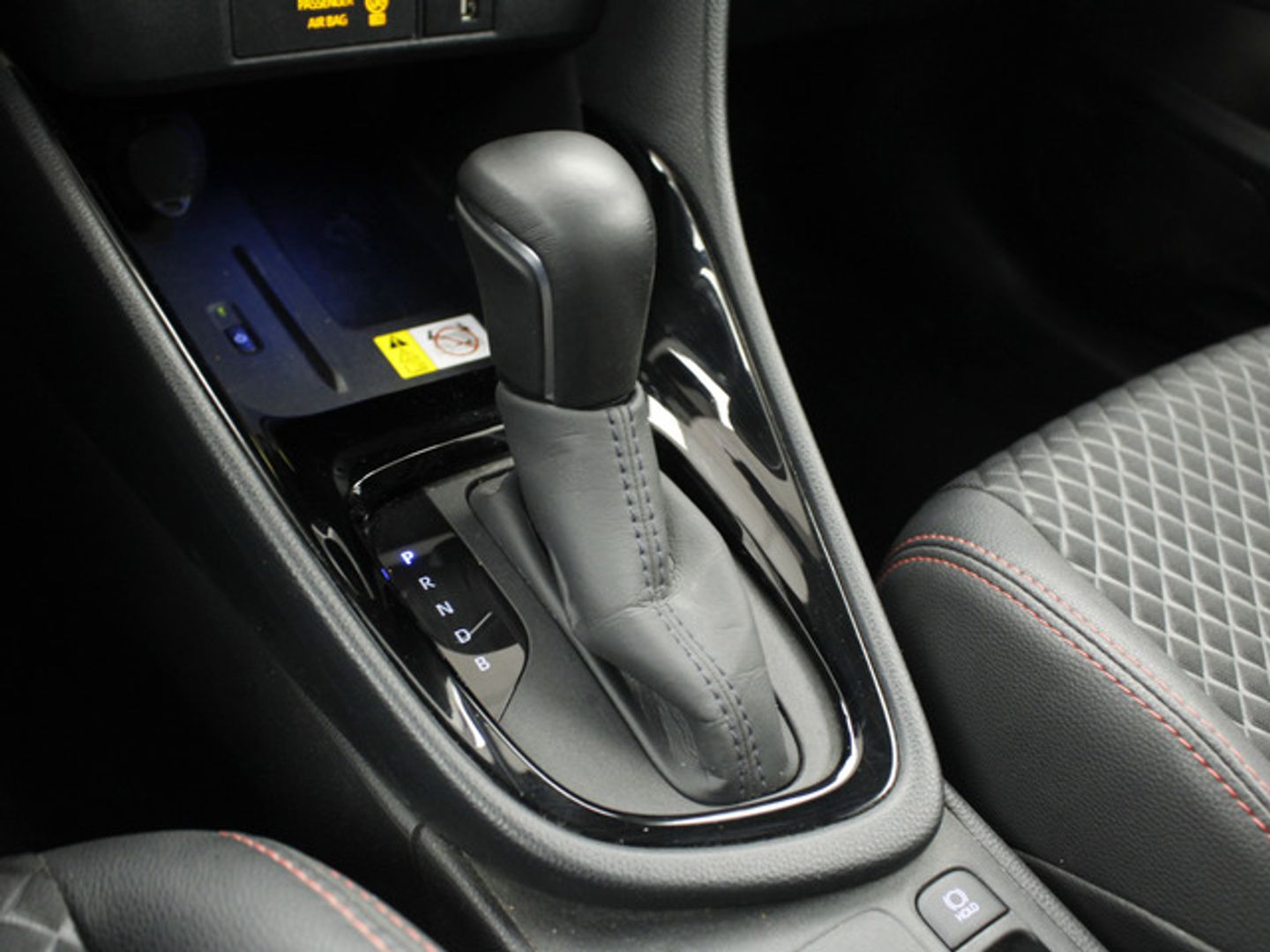 Toyota Yaris 1.5 120H Style P. Premier Edition 85 kW (116 CV)
