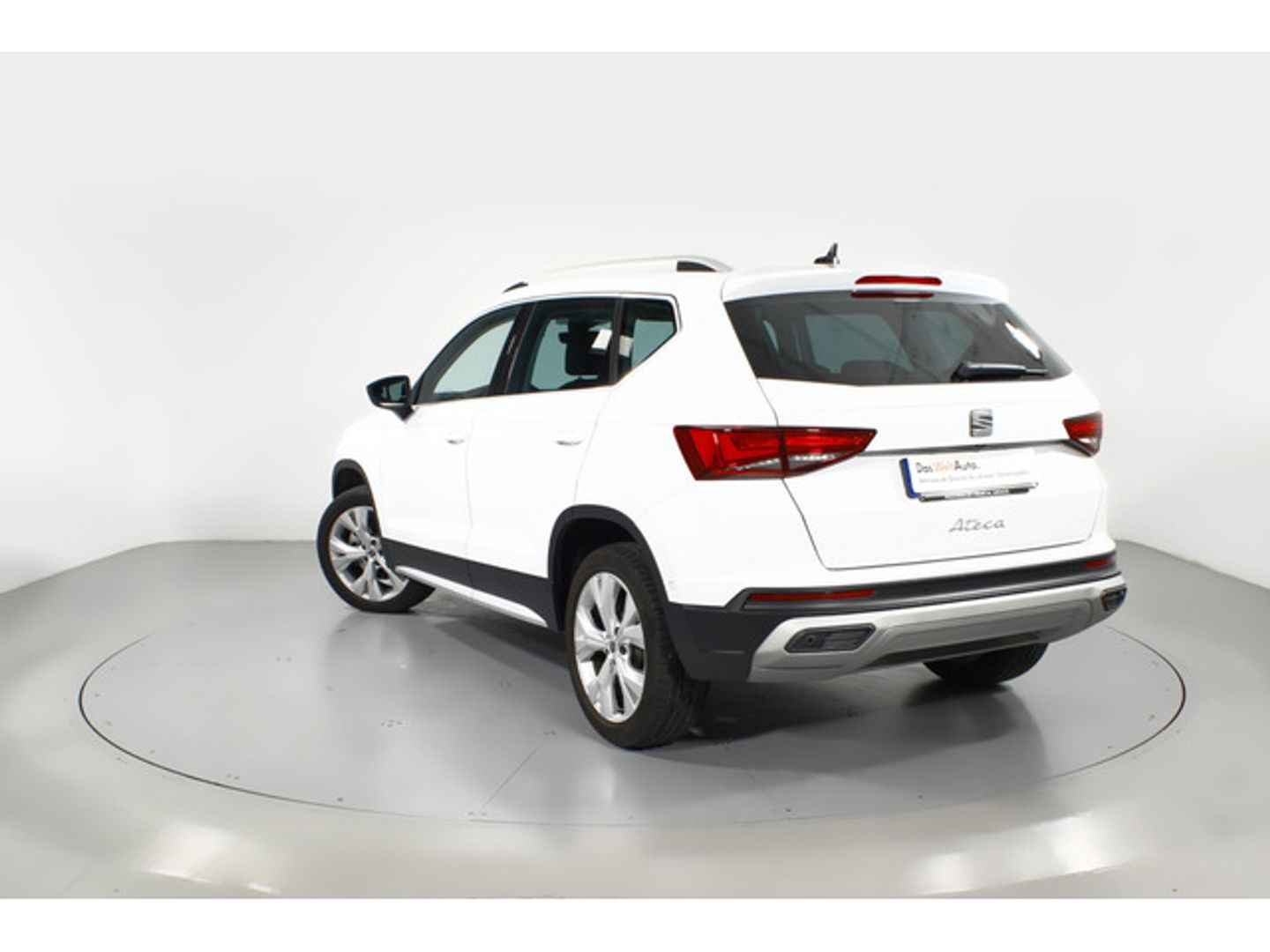 SEAT Ateca 2.0 TDI S&S X-Perience XM DSG 110 kW (150 CV)
