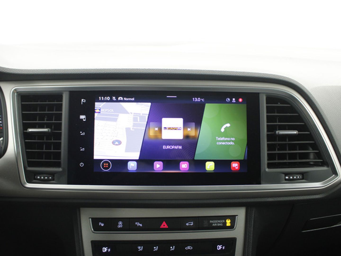 SEAT Ateca 2.0 TDI S&S X-Perience XM DSG 110 kW (150 CV)