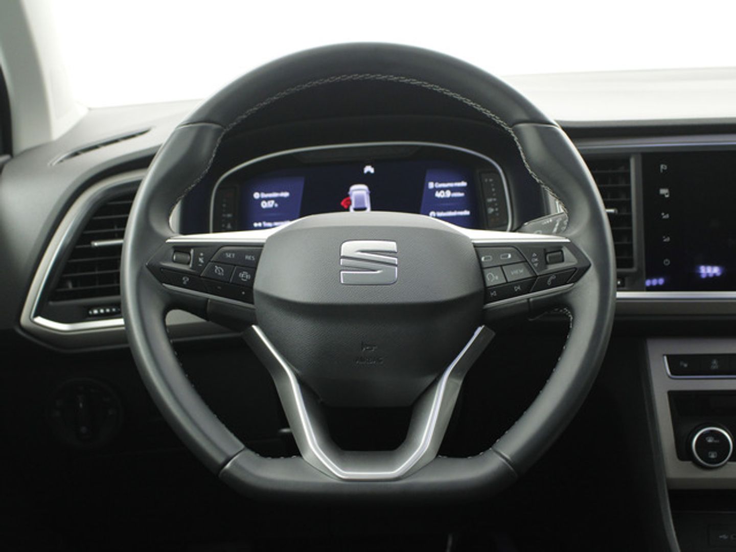 SEAT Ateca 2.0 TDI S&S X-Perience XM DSG 110 kW (150 CV)