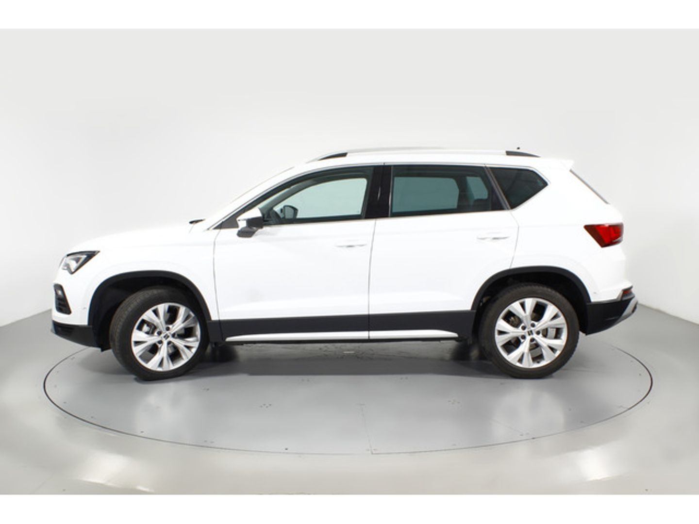 SEAT Ateca 2.0 TDI S&S X-Perience XM DSG 110 kW (150 CV)