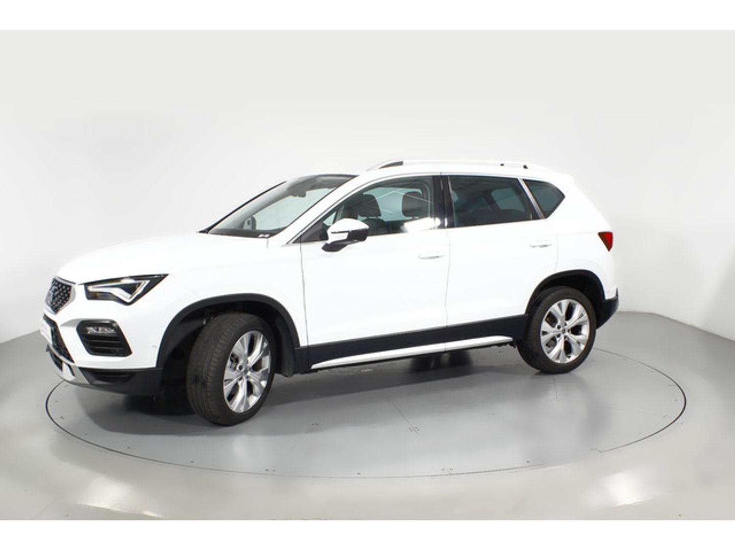 SEAT Ateca 2.0 TDI S&S X-Perience XM DSG 110 kW (150 CV)