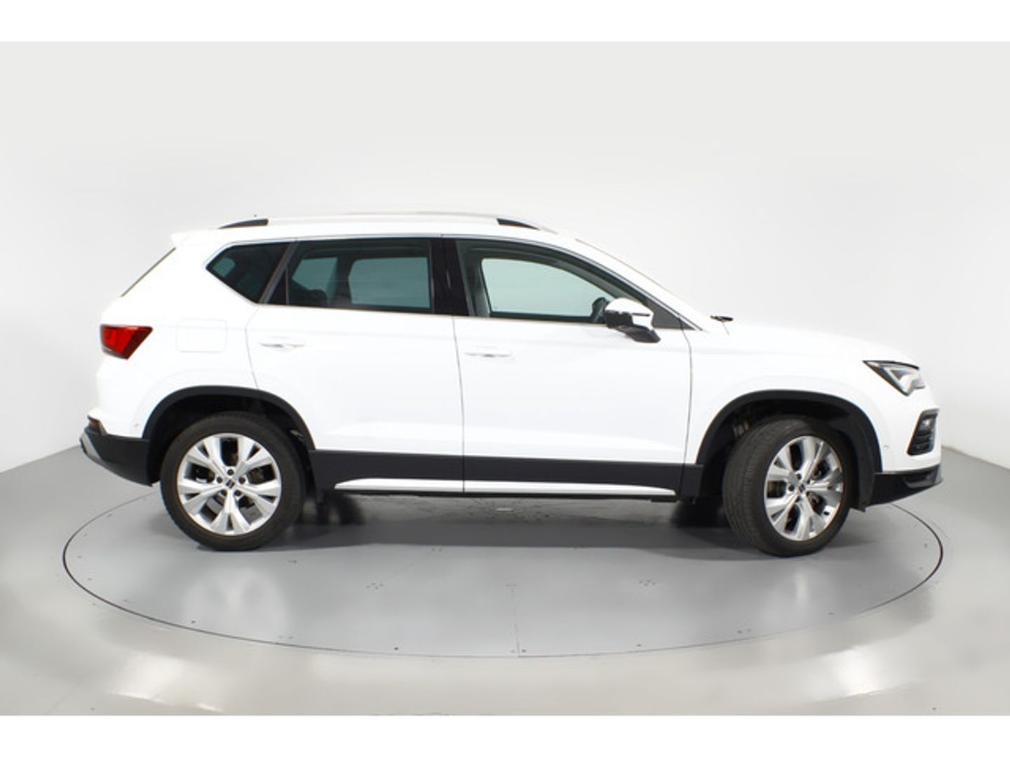 SEAT Ateca 2.0 TDI S&S X-Perience XM DSG 110 kW (150 CV)