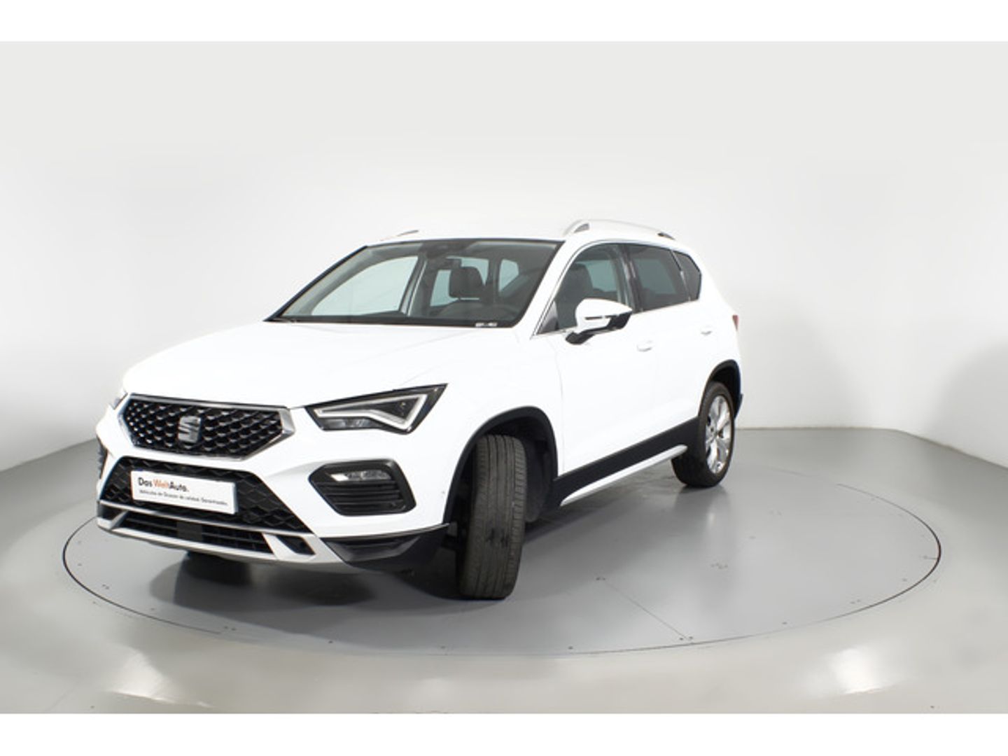SEAT Ateca 2.0 TDI S&S X-Perience XM DSG 110 kW (150 CV)