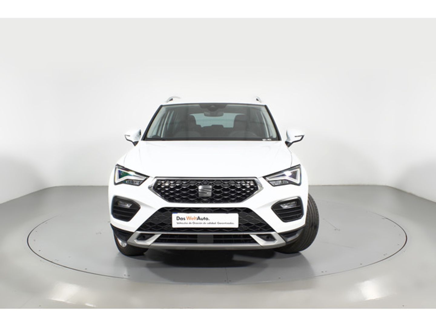 SEAT Ateca 2.0 TDI S&S X-Perience XM DSG 110 kW (150 CV)