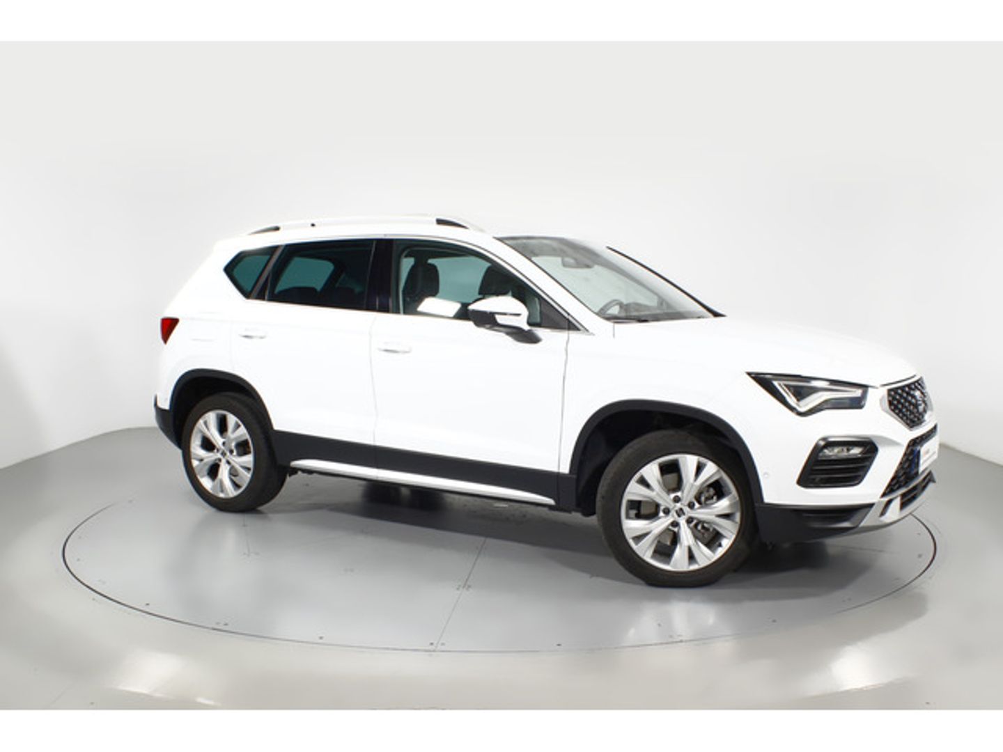 SEAT Ateca 2.0 TDI S&S X-Perience XM DSG 110 kW (150 CV)