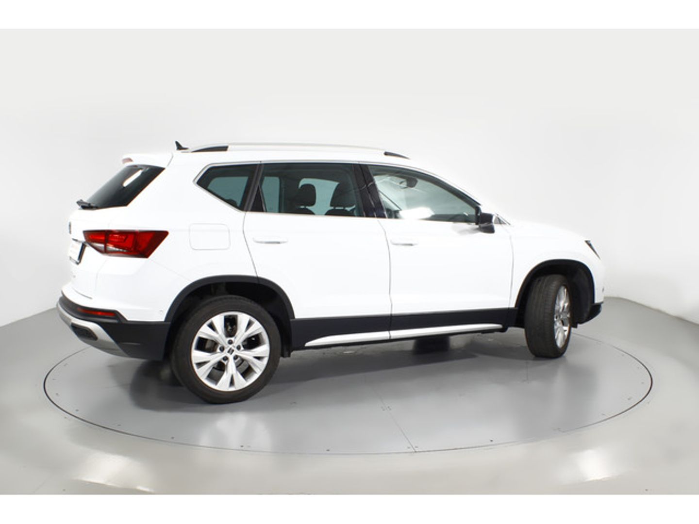 SEAT Ateca 2.0 TDI S&S X-Perience XM DSG 110 kW (150 CV)
