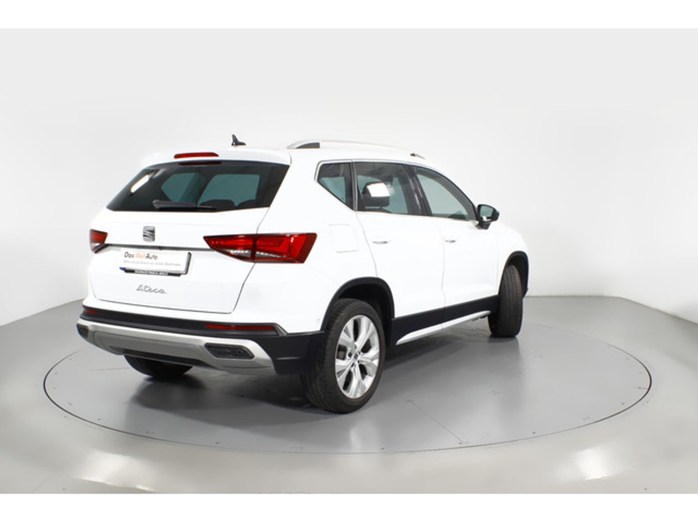 SEAT Ateca 2.0 TDI S&S X-Perience XM DSG 110 kW (150 CV)