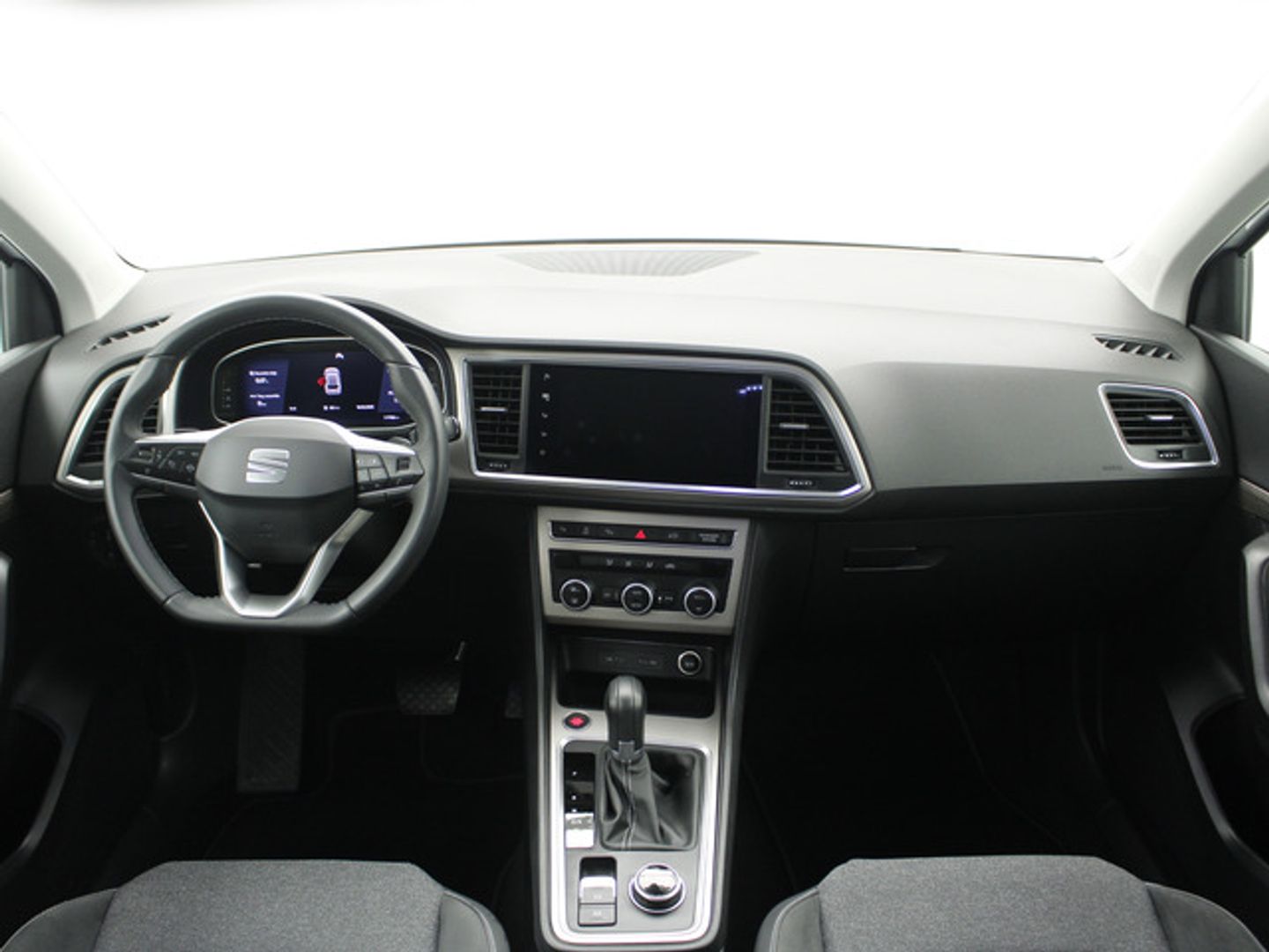 SEAT Ateca 2.0 TDI S&S X-Perience XM DSG 110 kW (150 CV)