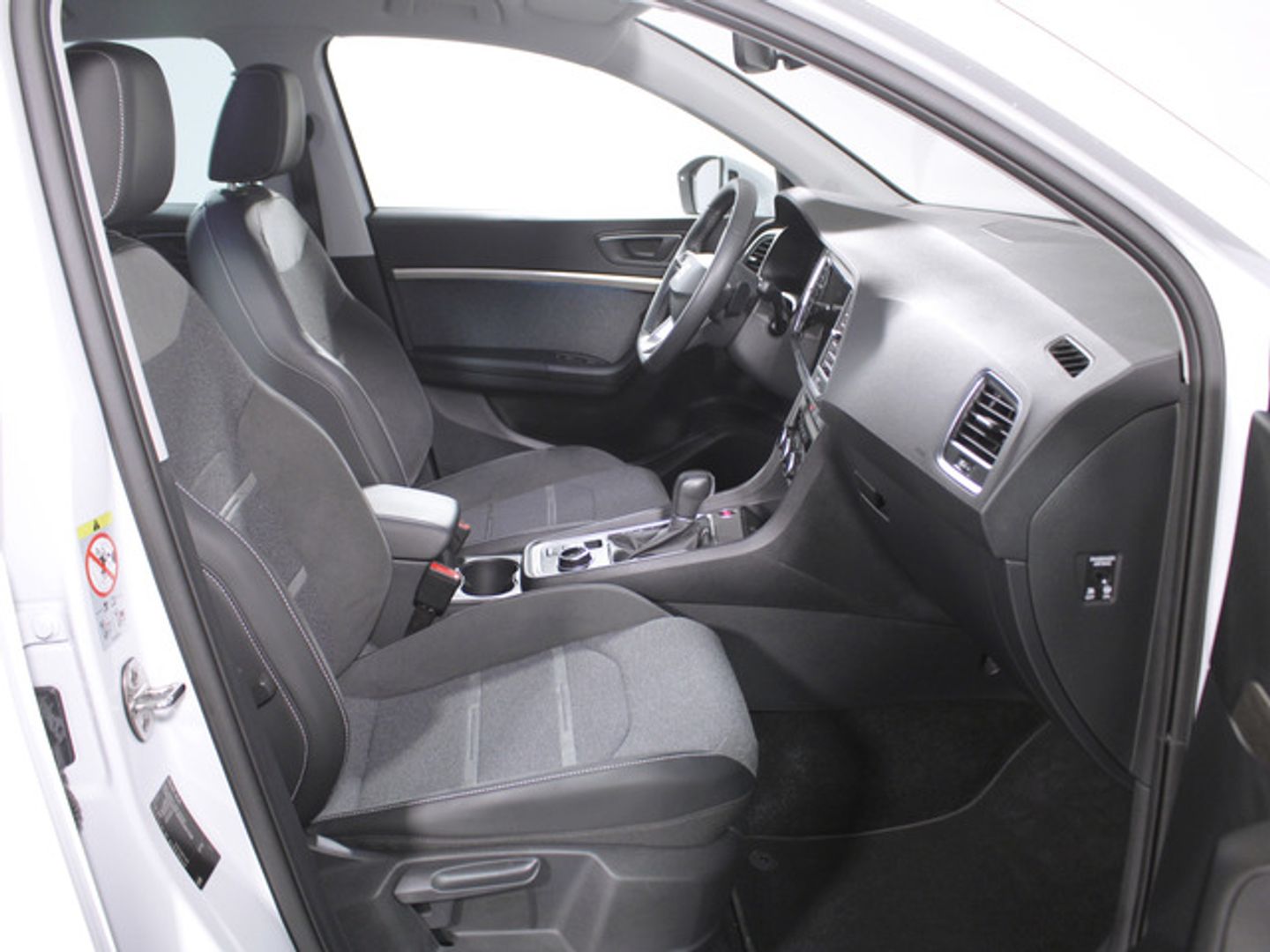 SEAT Ateca 2.0 TDI S&S X-Perience XM DSG 110 kW (150 CV)