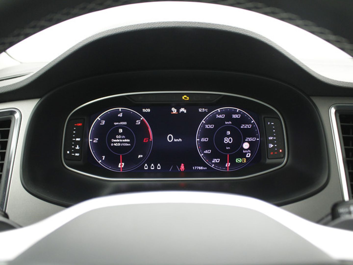 SEAT Ateca 2.0 TDI S&S X-Perience XM DSG 110 kW (150 CV)