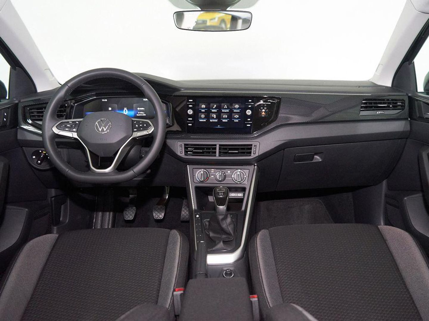 Volkswagen Polo Life 1.0 TSI 70 kW (95 CV)