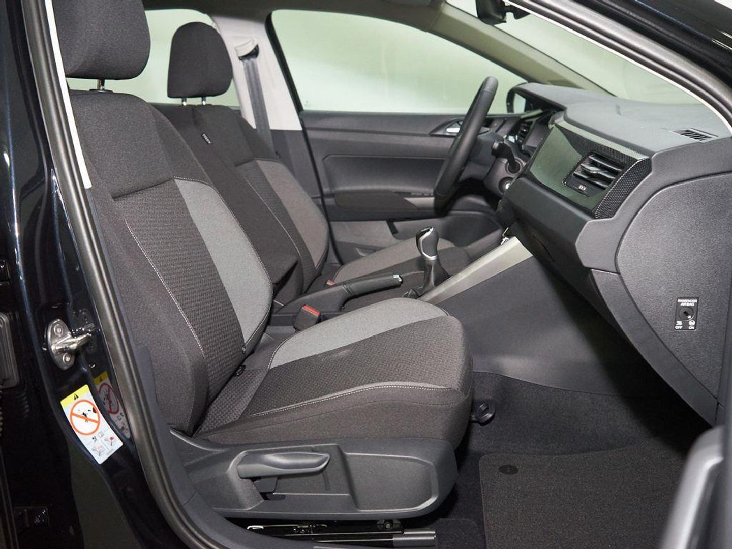 Volkswagen Polo Life 1.0 TSI 70 kW (95 CV)