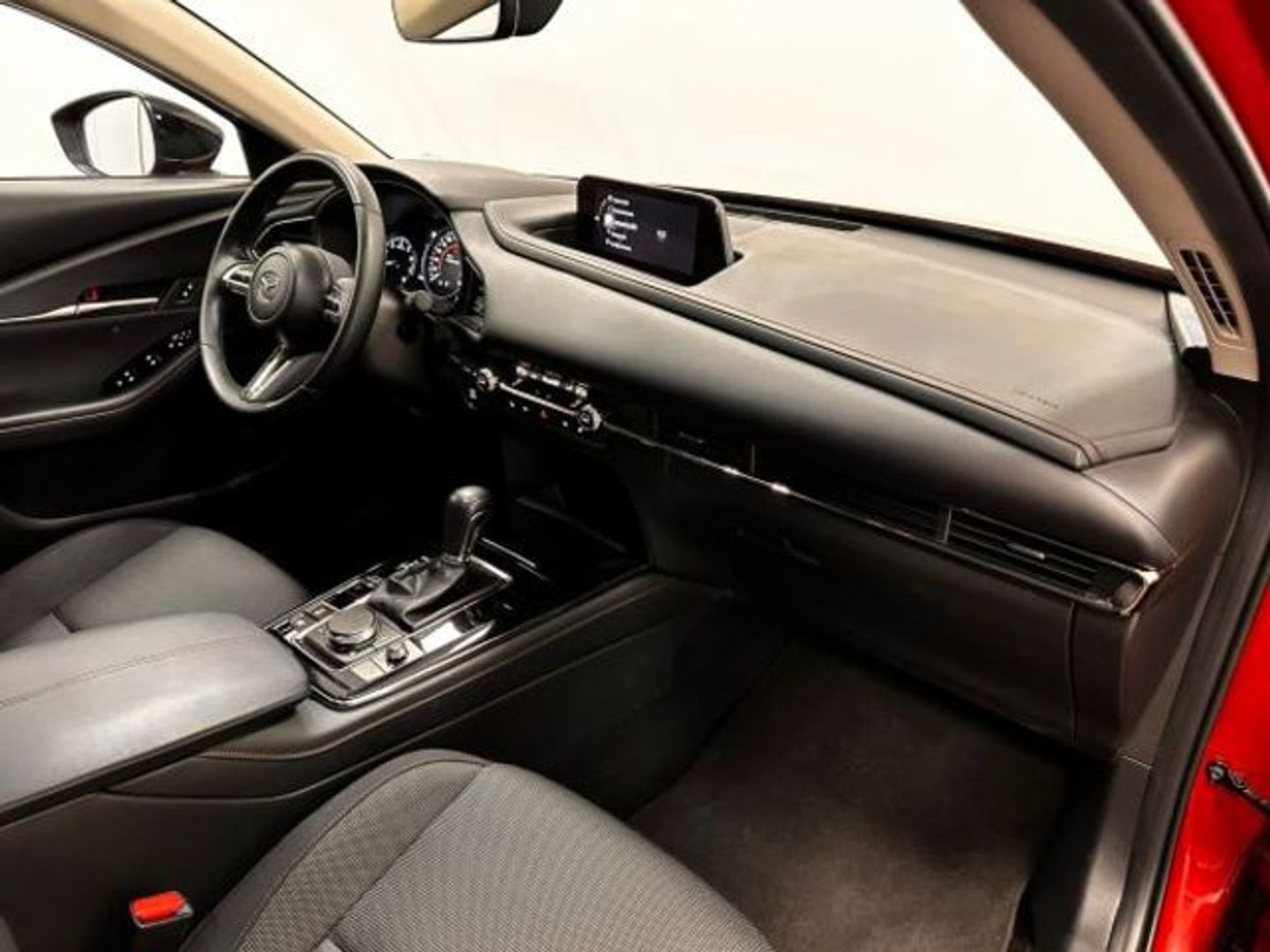 Mazda CX-30 2.0 e-SKYACTIV-X Homura 2WD AT 137 kW (186 CV)