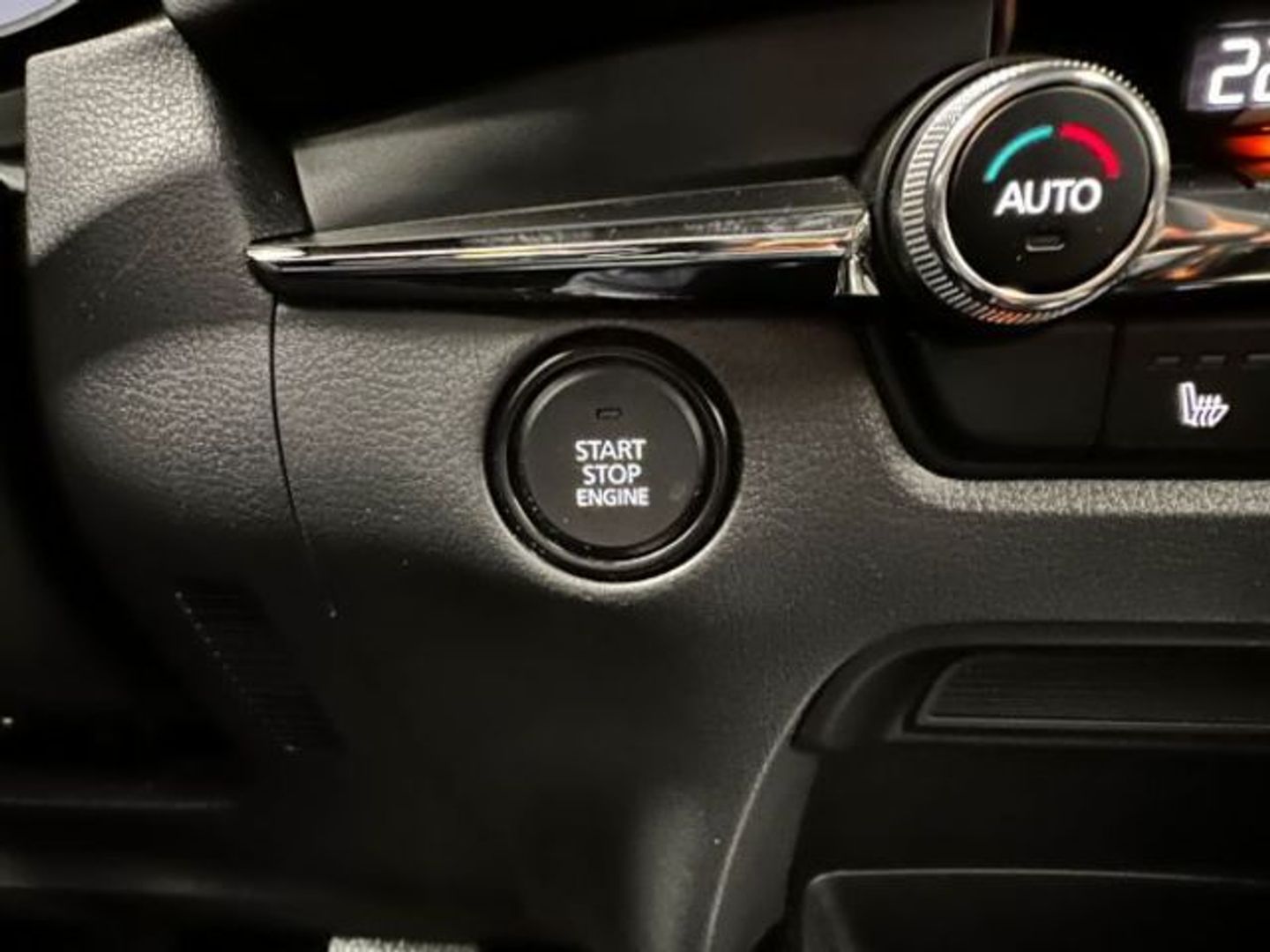 Mazda CX-30 2.0 e-SKYACTIV-X Homura 2WD AT 137 kW (186 CV)