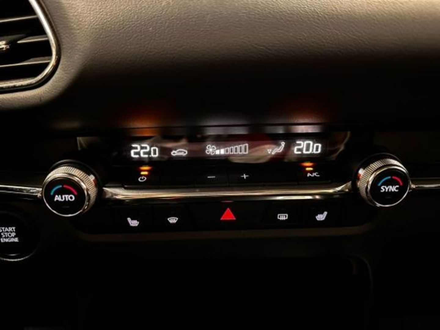Mazda CX-30 2.0 e-SKYACTIV-X Homura 2WD AT 137 kW (186 CV)