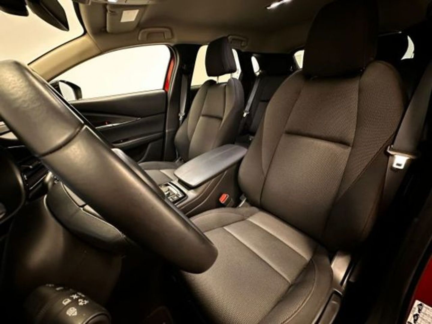 Mazda CX-30 2.0 e-SKYACTIV-X Homura 2WD AT 137 kW (186 CV)