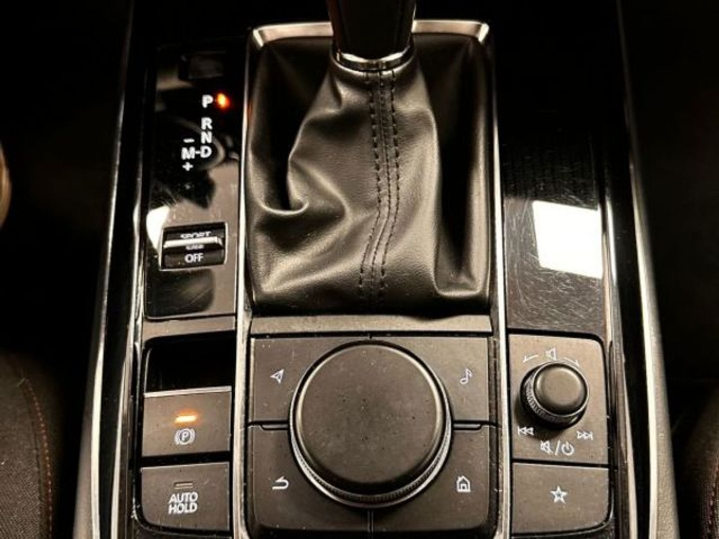 Mazda CX-30 2.0 e-SKYACTIV-X Homura 2WD AT 137 kW (186 CV)