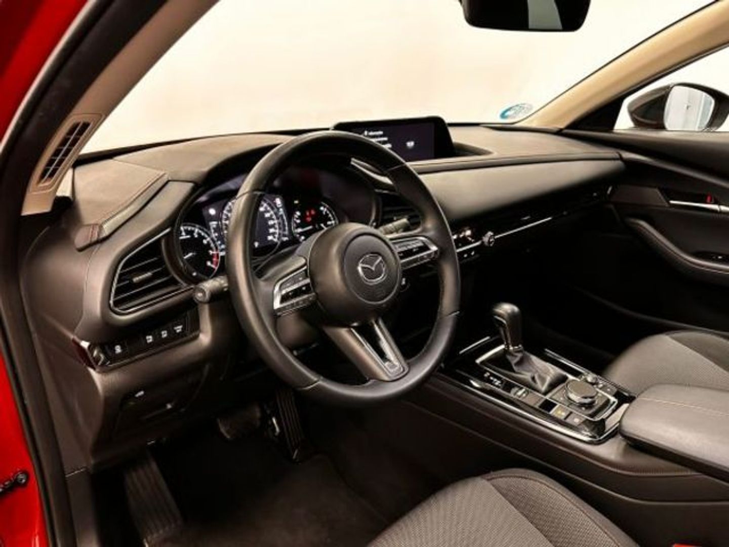 Mazda CX-30 2.0 e-SKYACTIV-X Homura 2WD AT 137 kW (186 CV)